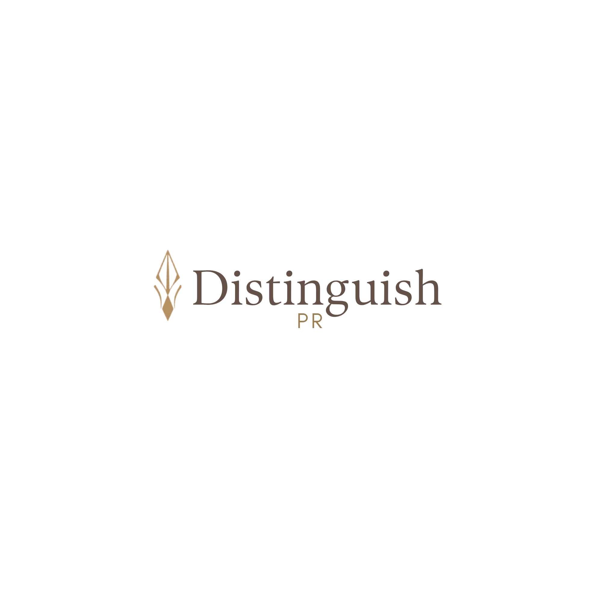 Distinguish PR