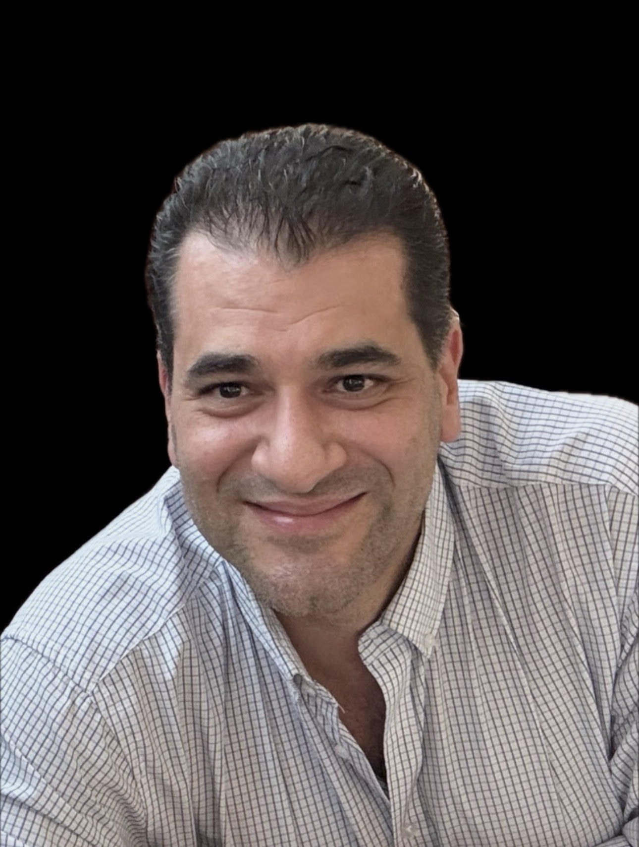 Photo of Hugo