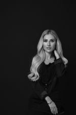 Photo of client